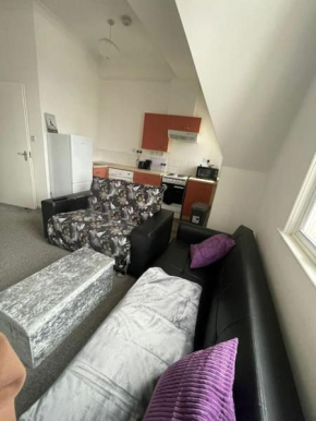 Cozy flat for 4 in City Center GS403